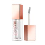 Buy MARS Metallic Liquid Glitter Eyeshadow | Waterproof & Highly Pigmented | Smooth Glide Formula (5.5 ml) (01-Moon Glow) - Purplle