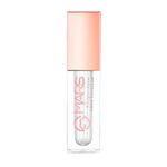 Buy MARS Metallic Liquid Glitter Eyeshadow | Waterproof & Highly Pigmented | Smooth Glide Formula (5.5 ml) (01-Moon Glow) - Purplle