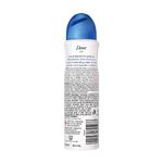 Buy Dove Original Deodorant For Women, 150 ml - Purplle