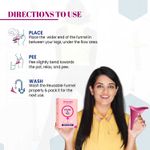 Buy MildCares Silicone Stand and Pee Reusable Female Urination Device (Pack of 1) | For Women, Pregnant Women, Joint Pain Patients & Travellers | Easy To Carry | Reduces The Risk Of UTI Infections | Travel Friendly | Leak-proof - Purplle