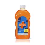 Buy Savlon Antiseptic Disinfectant Liquid for First Aid, Personal Hygiene, and Home Hygiene - 1000ml - Purplle