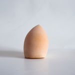 Buy Cuffs N Lashes Makeup Blender/Sponge Slant Cut 1 Pc - Purplle