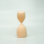 Buy Cuffs N Lashes Makeup Blender/Sponge Slant Cut 1 Pc - Purplle