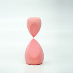 Buy Cuffs N Lashes Makeup Blender/Sponge Tear Drop 1 Pc - Purplle