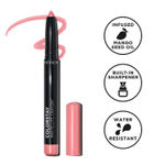 Buy Revlon ColorStay Matte Lite Crayon™ TREAD LIGHTLY 1.4 gm - Purplle