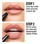 Buy Revlon ColorStay Matte Lite Crayon™ TREAD LIGHTLY 1.4 gm - Purplle
