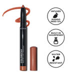 Buy Revlon ColorStay Matte Lite Crayon™ CLEAR THE AIR 1.4 gm - Purplle