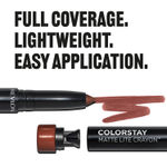 Buy atte Lite Crayon™ SOUFFLE ALL DAY 1.4 gm - Purplle