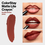 Buy atte Lite Crayon™ SOUFFLE ALL DAY 1.4 gm - Purplle