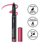 Buy Revlon ColorStay Matte Lite Crayon™ TAKE FLIGHT 1.4 gm - Purplle