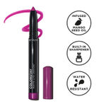 Buy Revlon ColorStay Matte Lite Crayon™ SKY HIGH 1.4 gm - Purplle