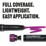 Buy Revlon ColorStay Matte Lite Crayon™ SKY HIGH 1.4 gm - Purplle