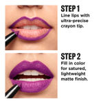 Buy Revlon ColorStay Matte Lite Crayon™ SKY HIGH 1.4 gm - Purplle