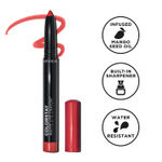 Buy Revlon ColorStay Matte Lite Crayon™ SHE'S FLY 1.4 gm - Purplle