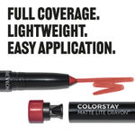 Buy Revlon ColorStay Matte Lite Crayon™ SHE'S FLY 1.4 gm - Purplle