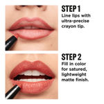 Buy Revlon ColorStay Matte Lite Crayon™ SHE'S FLY 1.4 gm - Purplle