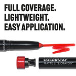 Buy Revlon ColorStay Matte Lite Crayon™ RUFFLED FEATHERS 1.4 gm - Purplle