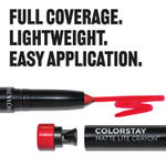Buy Revlon ColorStay Matte Lite Crayon™ AIR KISS 1.4 gm - Purplle