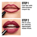 Buy Revlon ColorStay Matte Lite Crayon™LIFTED 1.4 gm - Purplle
