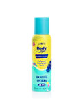 Buy Plum BodyLovin' Hawaiian Rumba Perfumed Deodorant Spray | 2x Odor Control Molecules | Anti-bacterial Green Tea Extracts | Fresh Beachy Fragrance - Purplle