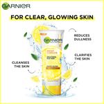 Buy Garnier Bright Complete Brightening Facewash (150 g) (Pack of 2) - Purplle