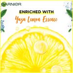 Buy Garnier Bright Complete Brightening Facewash (150 g) (Pack of 2) - Purplle