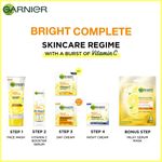 Buy Garnier Bright Complete Brightening Facewash (150 g) (Pack of 2) - Purplle