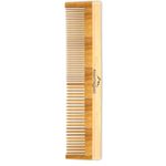 Buy Aravi Organic Handmade Wooden Neem Comb For Hair Growth and Hair Fall Control - Suitable For All Skin Type - For Men & Women - 1 piece - Purplle