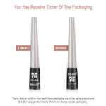 Buy Swiss Beauty Pop Eye Sty-Eyeliner 01 Onyx Black (4.5 ml) - Purplle