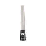 Buy Swiss Beauty Pop Eye Sty-Eyeliner 01 Onyx Black (4.5 ml) - Purplle