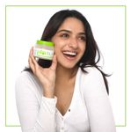 Buy Plum Hello Aloe Just Gel | For All Skin & Hair Types | Multi-purpose Aloe Vera gel | 100% Vegan | 100% Fragrance Free | (250 gm) - Purplle
