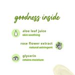 Buy Plum Hello Aloe Just Gel | For All Skin & Hair Types | Multi-purpose Aloe Vera gel | 100% Vegan | 100% Fragrance Free | (250 gm) - Purplle