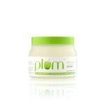 Buy Plum Hello Aloe Just Gel | For All Skin & Hair Types | Multi-purpose Aloe Vera gel | 100% Vegan | 100% Fragrance Free | (250 gm) - Purplle