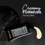 Buy MARS Illuminati Base Dewy Primer with Highlighter | Glowy Dewy Primer for Face Makeup | Natural Finish (45 ml) (GOLD) - Purplle