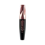 Buy MARS Fabulash Mascara - Volumising, Lengthening, Smudge & Water Proof | 12 ml - Purplle