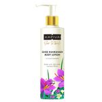 Buy Kapiva Ghee Kumkumadi Body Lotion 200 ml - Purplle