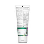 Buy Kapiva Kumkumadi Glow Face Wash 100 ml - Purplle