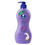 Buy Parachute Advansed Body Lotion Deep Nourish For Extra Dry Skin (400 ml) - Purplle