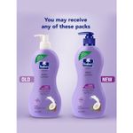 Buy Parachute Advansed Body Lotion Deep Nourish For Extra Dry Skin (400 ml) - Purplle