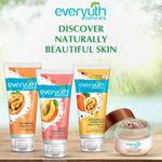 Buy Everyuth Naturals Advanced Hydrating & Exfoliating Walnut Apricot Scrub with Hydrogel Technology (50 g) - Purplle