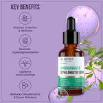 Buy Dr. Sheth's Ashwagandha & Alpha Arbutin Serum (30 ml) - Purplle