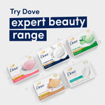 Buy Dove Cream Bathing Bar - Soft, Smooth, Glowing Skin, 3x125 g - Purplle