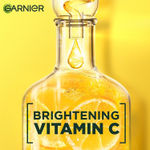 Buy Garnier Bright Complete Vitamin C Gel Facewash, 50 gm - Gentle Cleanser For Instant Brighter Skin - Purplle