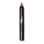 Buy NY Bae Mets Matte Lip Crayon | Creamy Matte Finish |A Moisurizing | Satin Texture | Multipurpose Lipstick | Lip & Cheek Crayon | The Emergency Hacker 13 (2.8 gm) - Purplle