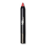 Buy NY Bae Mets Matte Lip Crayon | Creamy Matte Finish |  Moisurizing | Satin Texture | Multipurpose Lipstick | Lip & Cheek Crayon | Bad Guy's Choice 4 (2.8 g) - Purplle