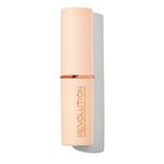 Buy Makeup Revolution Fast Base Stick Foundation F12 (6.2 gm) - Purplle