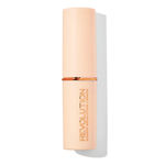 Buy Makeup Revolution Fast Base Stick Foundation F9 (6.2 gm) - Purplle