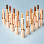 Buy Makeup Revolution Fast Base Stick Foundation F9 (6.2 gm) - Purplle