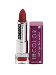 Buy Incolor Lets Go For Matte Lipstick 15 Wild Love 3.7 gm - Purplle