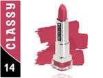 Buy Incolor Lets Go For Matte Lipstick 14 Classy 3.7 gm - Purplle